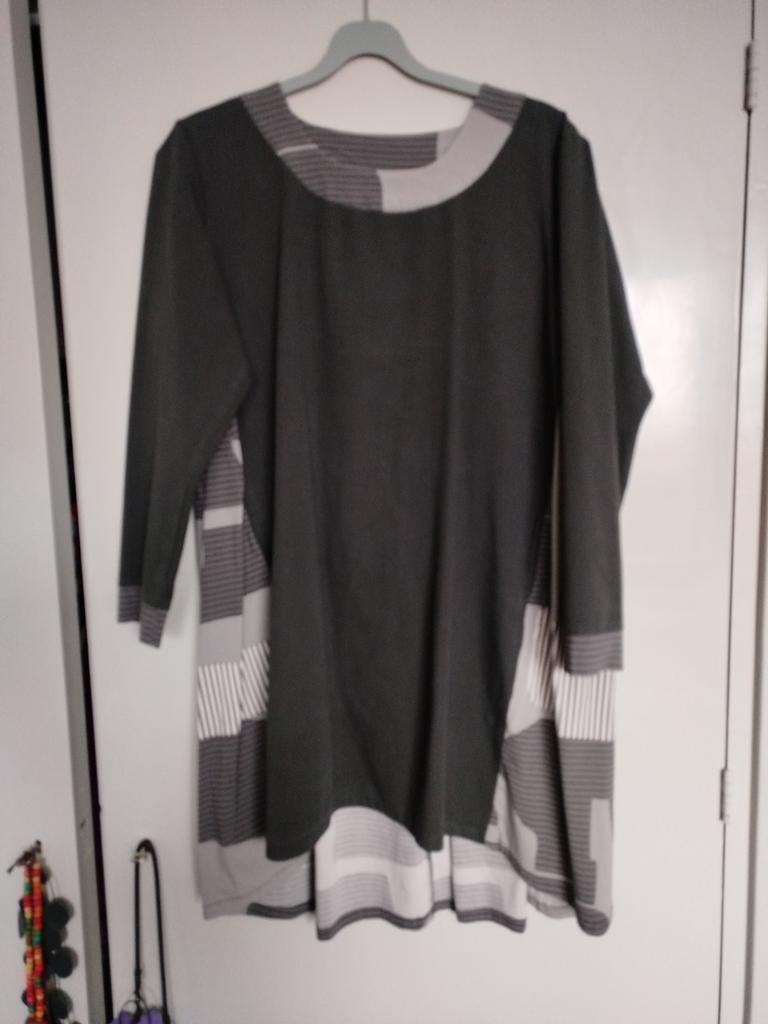 Kekoo tuniek maat 2, Kleding | Dames, Ophalen of Verzenden, Zo goed als nieuw, Blouse of Tuniek