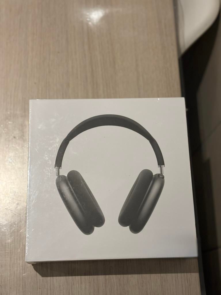 Airpods pro max, Audio, Tv en Foto, Koptelefoons, Ophalen of Verzenden, Nieuw, Overige merken, Draadloos