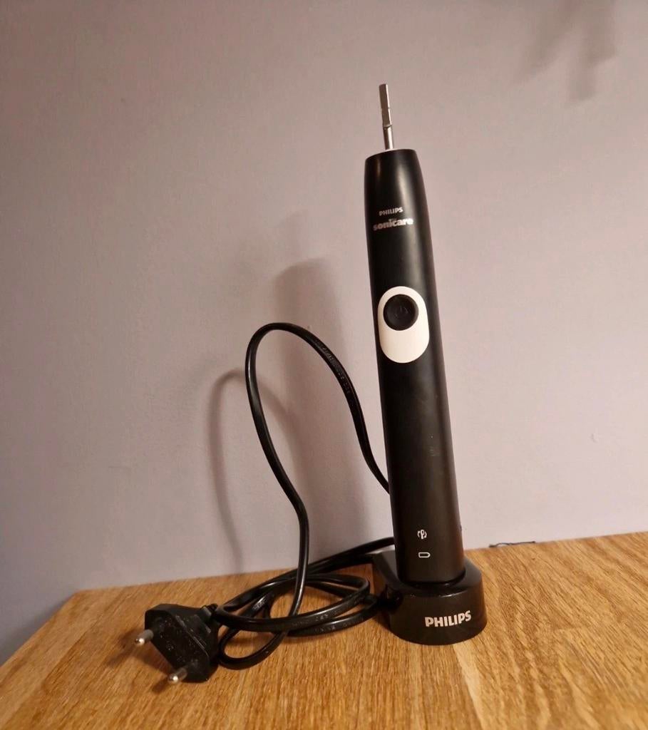 Philips Sonicare set, Ophalen of Verzenden, Zo goed als nieuw, Mondverzorging