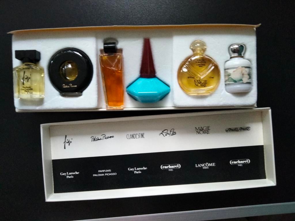 Miniaturen verzameling TEAB, Verzamelen, Ophalen of Verzenden, Zo goed als nieuw, Miniatuur, Gevuld