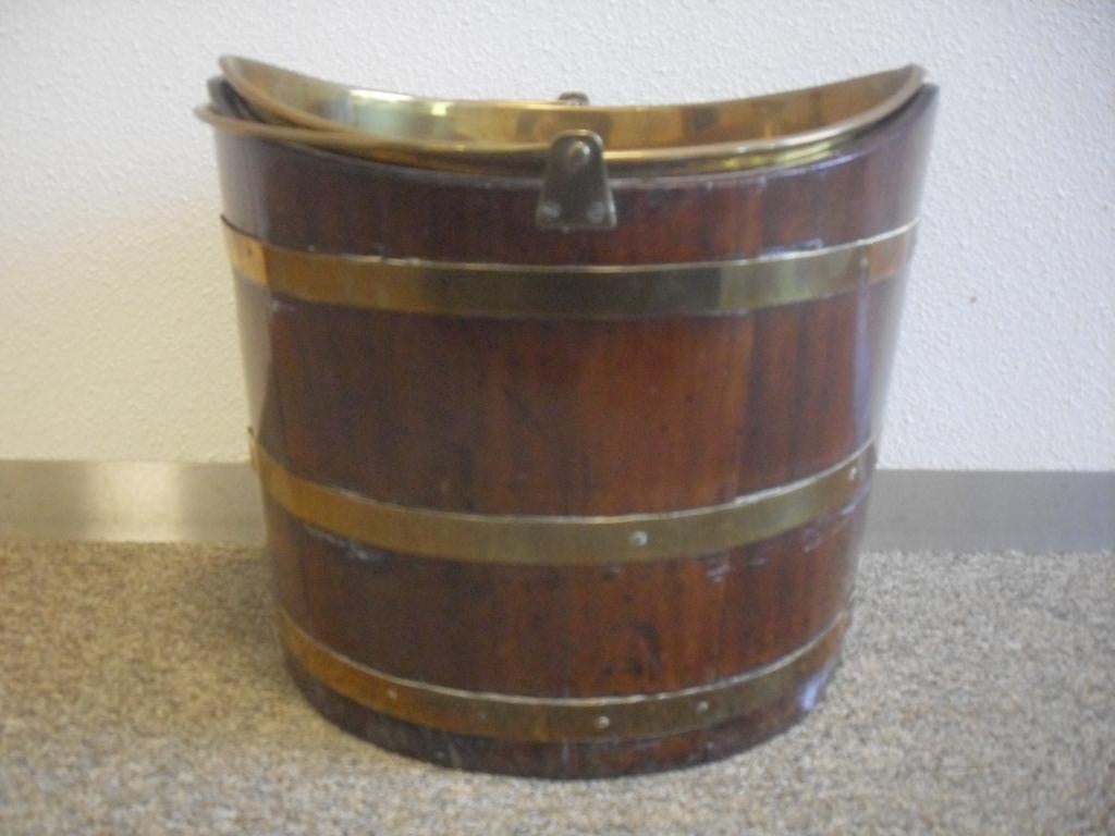 antieke schuitvormige theestoof, Antiek en Kunst, Ophalen of Verzenden