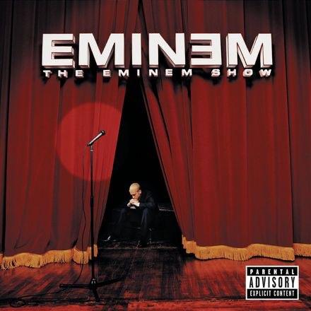 Eminem - The Eminem Show - CD, Cd's en Dvd's, Cd's | Hiphop en Rap, Ophalen of Verzenden, 2000 tot heden, Nieuw in verpakking