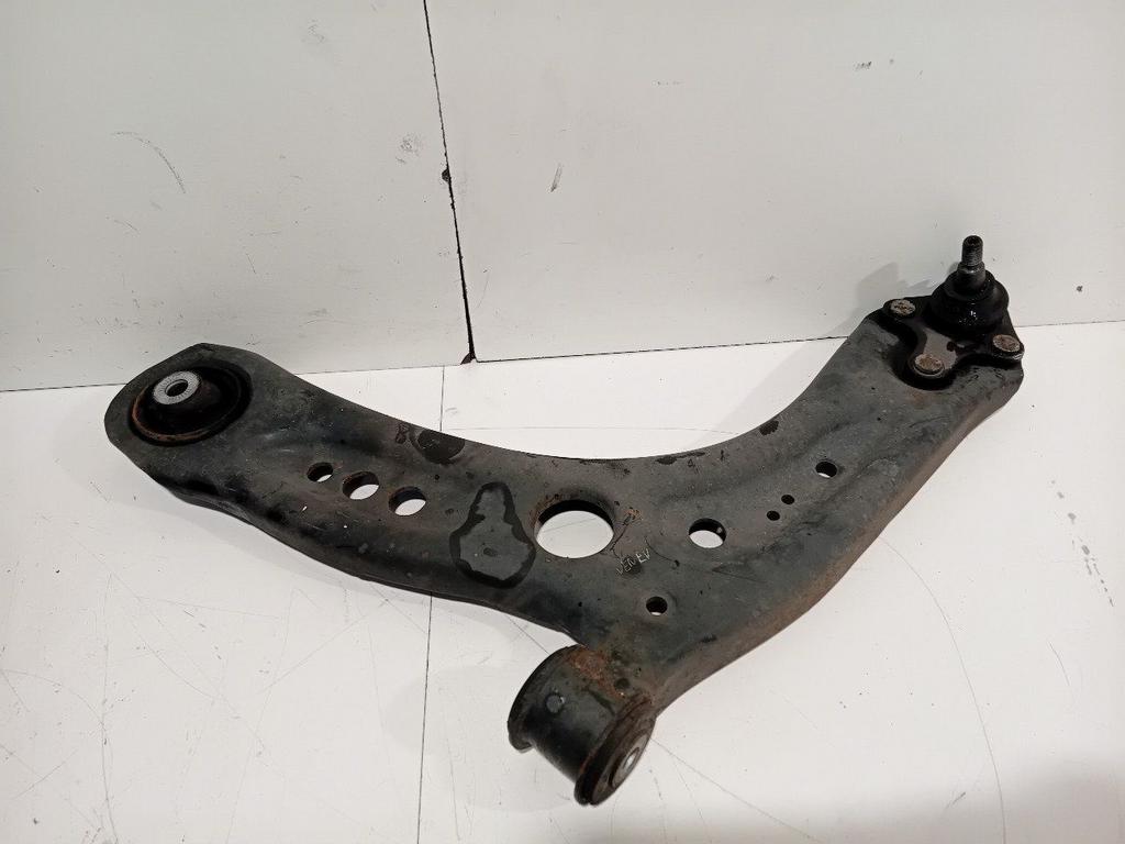 Draagarm links voor Seat Leon, Auto-onderdelen, Ophanging en Onderstel, Seat, Gebruikt, Herkomst onderdeel bekend, 12 maanden garantie