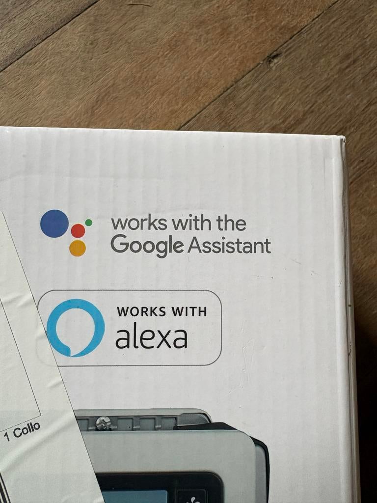 Elektrische kachel met thermostaat, 30 tot 80 cm, Overige typen, Nieuw, Ophalen of Verzenden