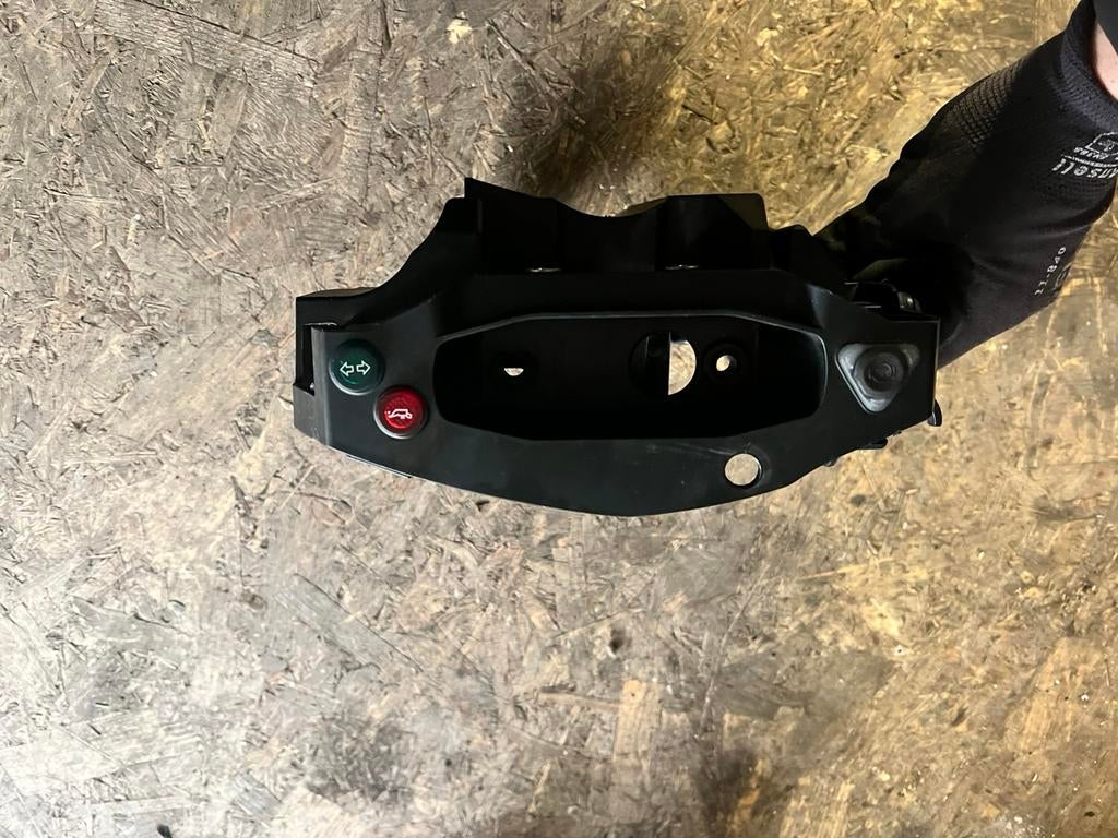 Ktm smc-r 690 2023 teller houder kap kapje, Ophalen of Verzenden