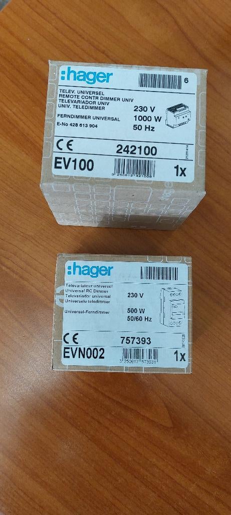 elektro, Ophalen, Zo goed als nieuw, Overige typen