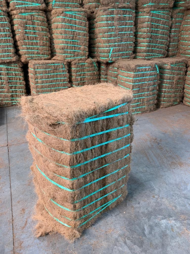 Kokosvezel voor in de rijbak tegen scherpe importprijs!, Ophalen, Nieuw, Overige soorten