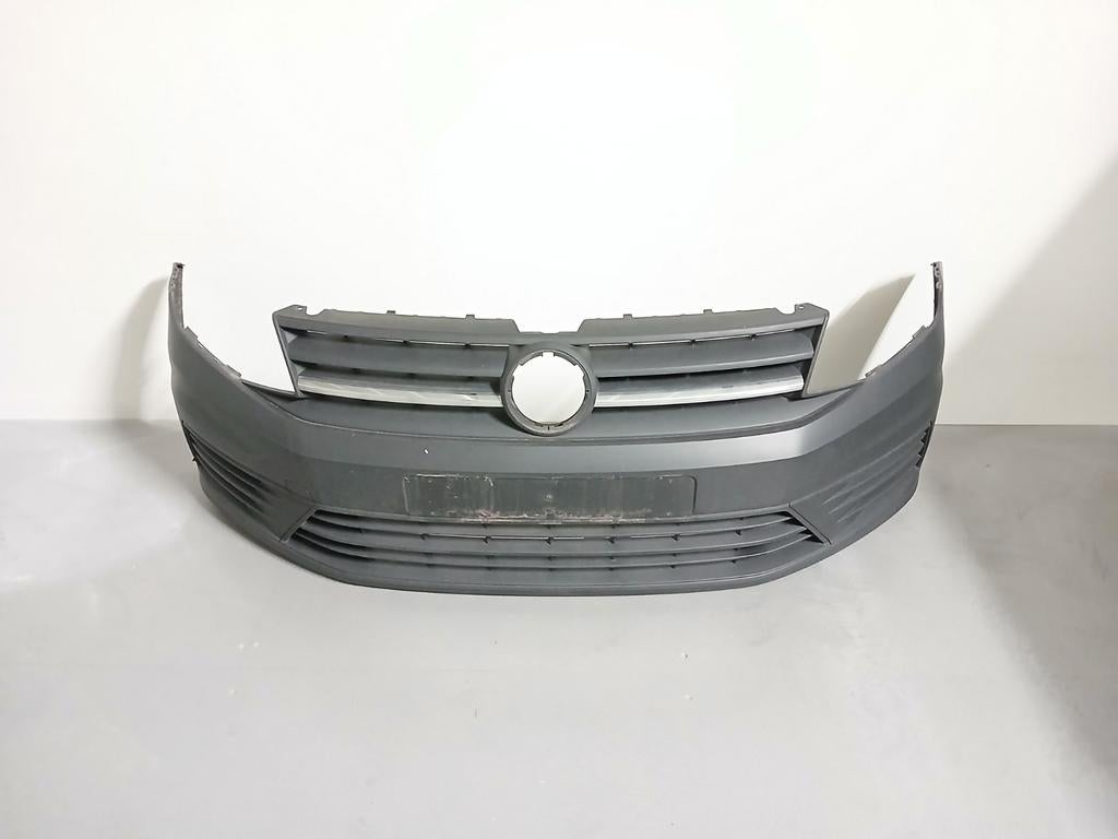 Bumper 2018 volkswagen caddy, Ophalen, Volkswagen, Bumper