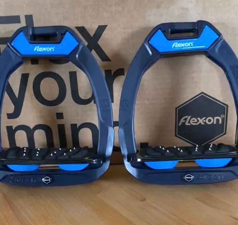 Flex on beugels, Dieren en Toebehoren, Ophalen of Verzenden, Springen