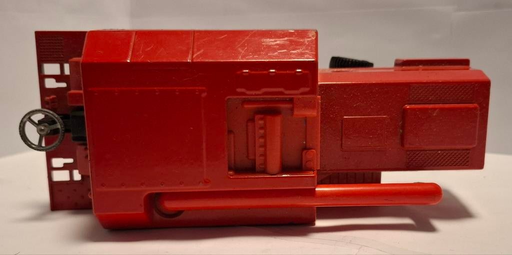 4052 Deutz combine, Ophalen of Verzenden, Tractor of Landbouw, SIKU