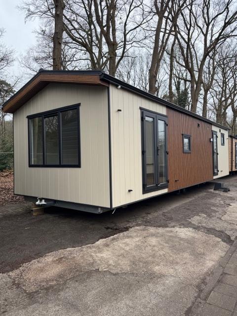 Chalet te koop : Noblesse Pure 1050x380, Tot en met 4