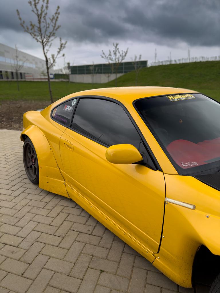 Ramen Tinten / Ramen Blinderen, Ophalen