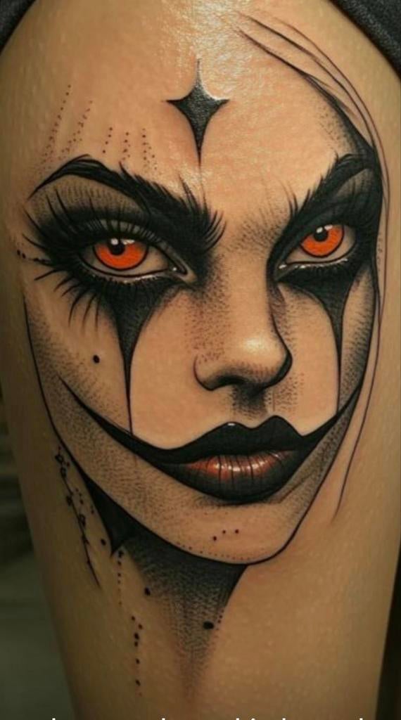 Zou je ook een leuke tattoo willen