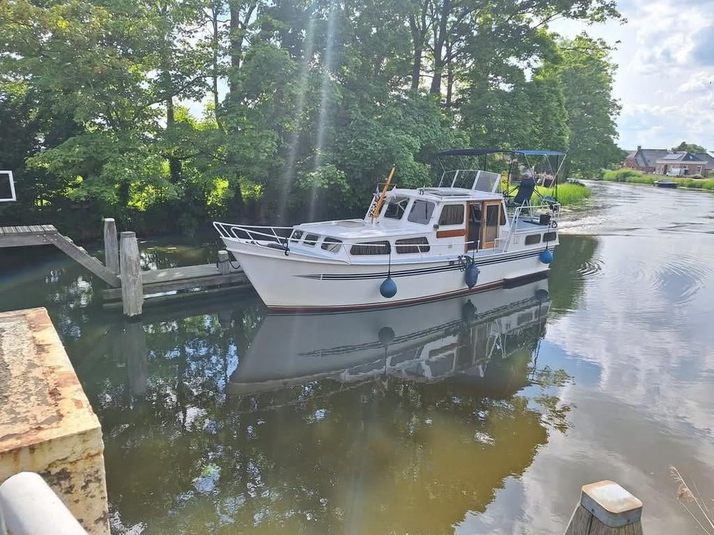 Verhuur Pedro kruiser, Diensten en Vakmensen, Verhuur | Boten