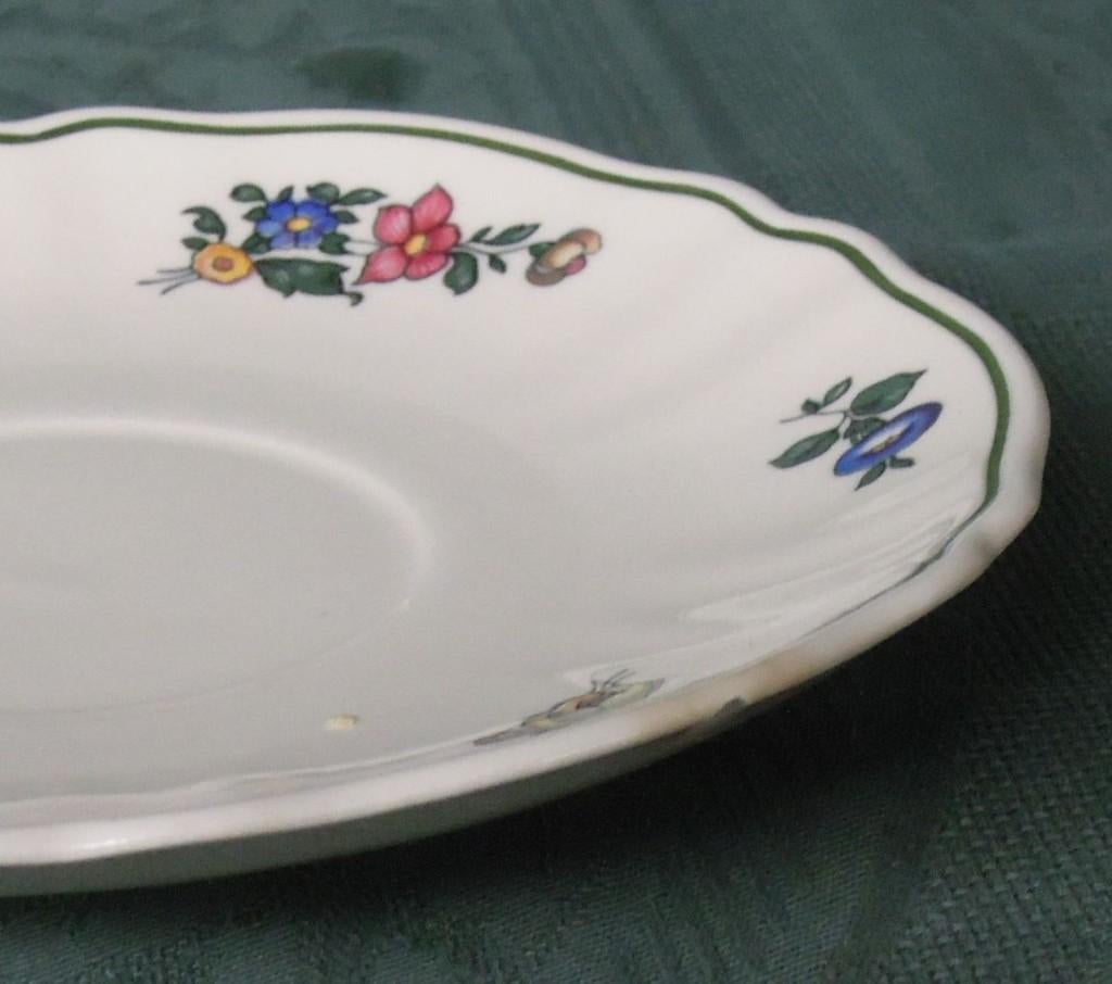 Nr PP104: 1 restpartij beschadigd V en B Alt Strassburg, Ophalen of Verzenden