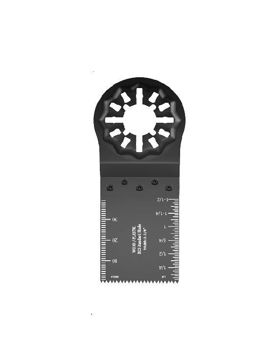 Starlock multitool zaagjes – Bosch / Fein / Makita  – Nieuw, Verzenden, Nieuw