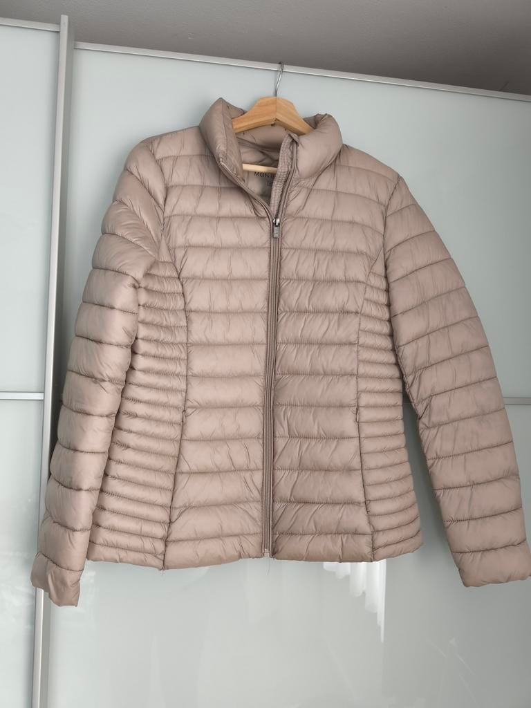 Montego Tussenjas Maat 36, Kleding | Dames, Montego, Ophalen of Verzenden, Zo goed als nieuw, Maat 36 (S)