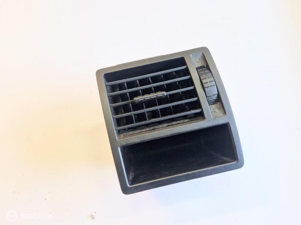 Luchtrooster dashboard LV VW Transporter T5 ('03-'09), Gebruikt, Volkswagen, Ophalen of Verzenden, Volkswagen