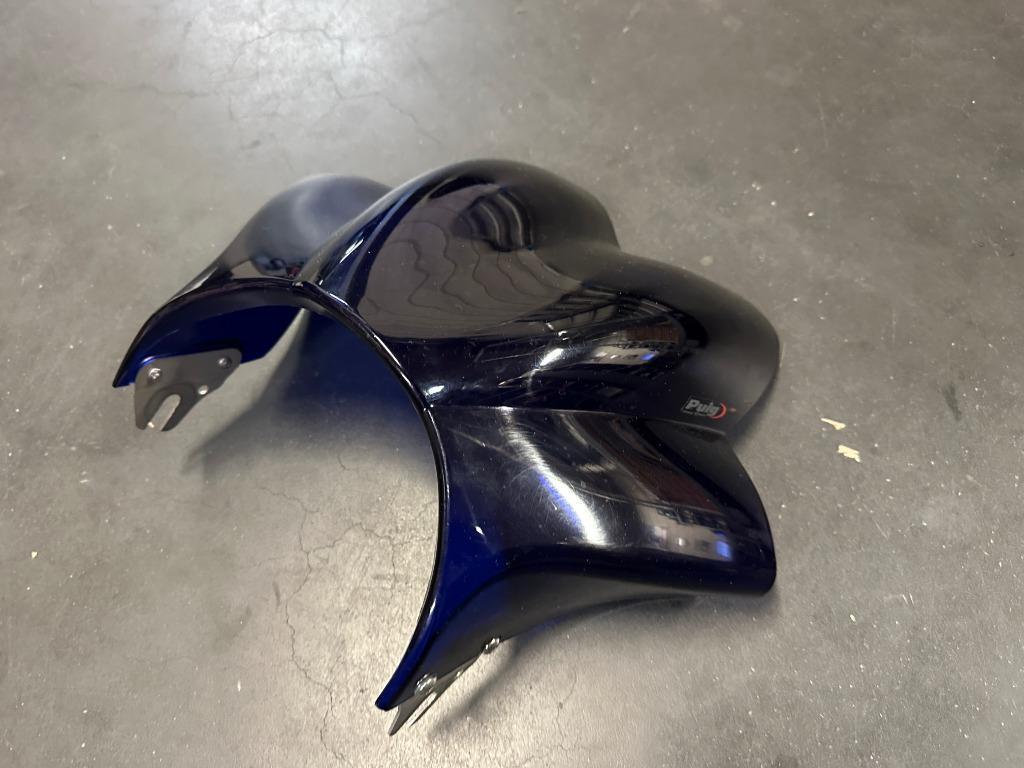 Puig windscherm Honda cb1300 (2003-2010), Ophalen of Verzenden, Gebruikt