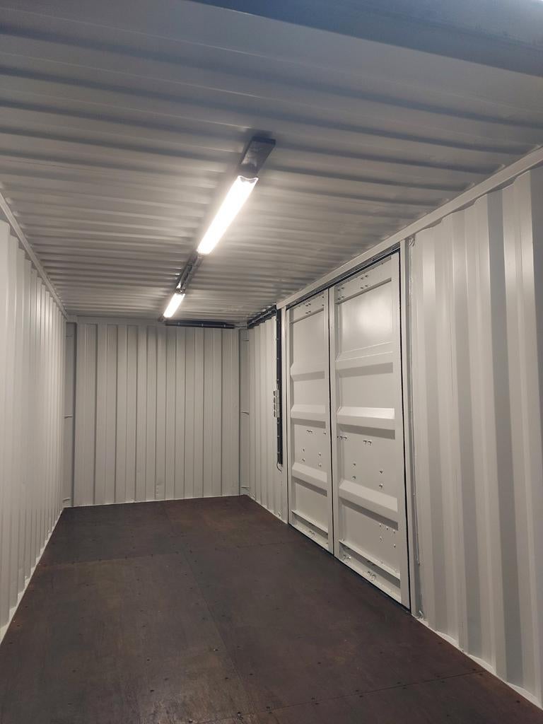 mgs-repair containers/ verkoop/modificatie/reparatie, Ophalen of Verzenden