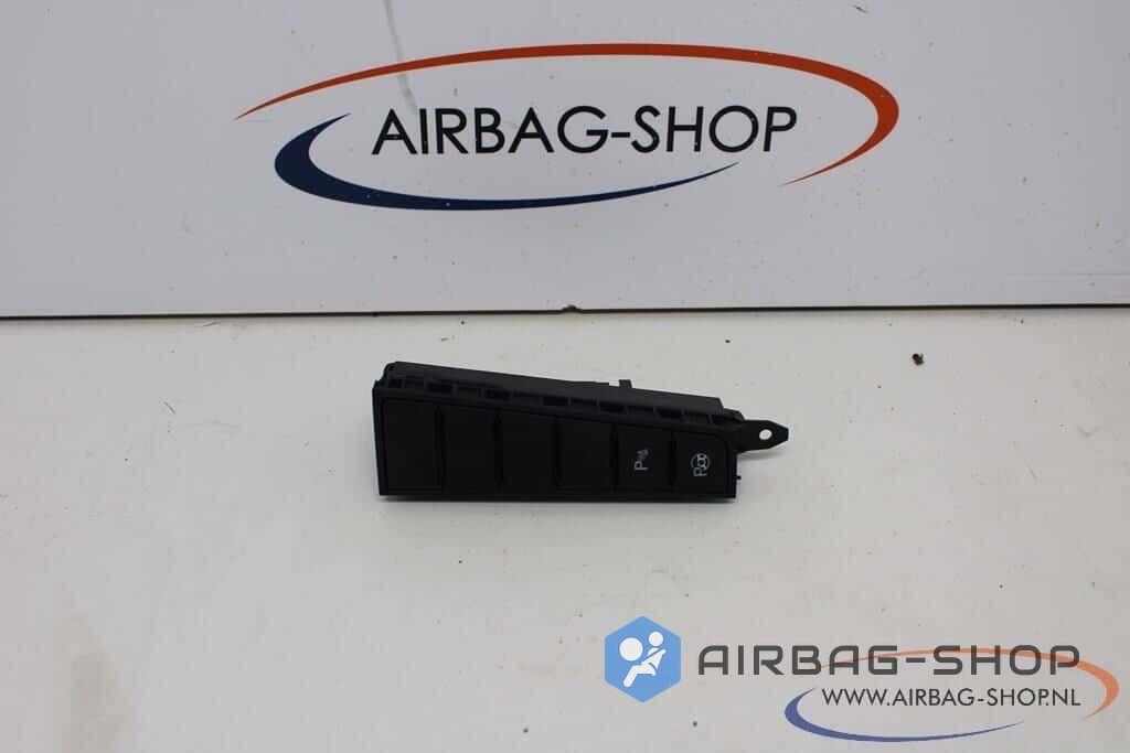 Volkswagen Passat B7 Parkeer schakelaar 3AD927238B, Ophalen of Verzenden, Nieuw, Volkswagen