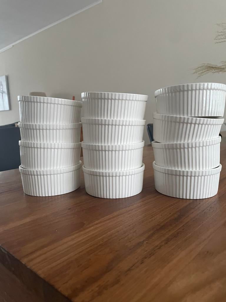 Schaaltjes, Huis en Inrichting, Keuken | Servies, Ophalen, Overige stijlen, Aardewerk, Schaal of Schalen