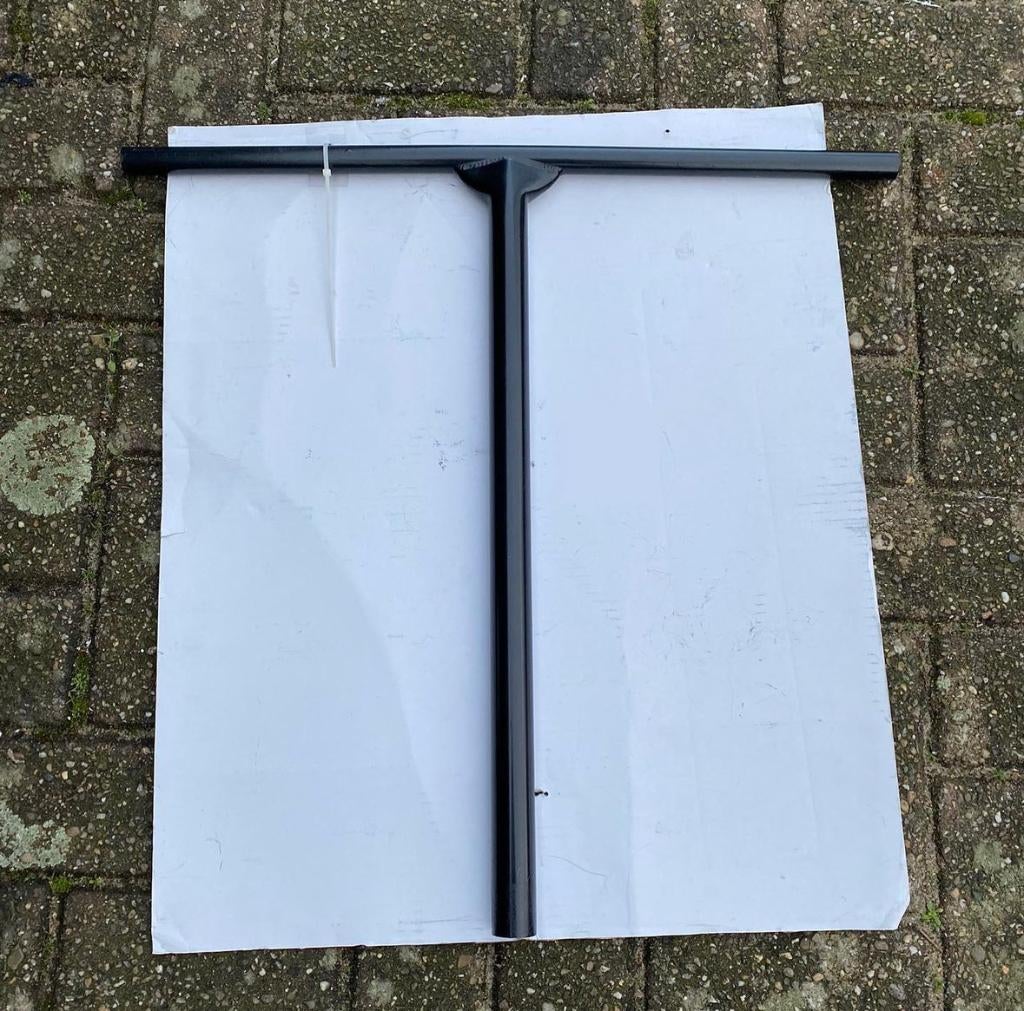 Zeldzaam chilli stuntstep T-bar, Ophalen of Verzenden, Zo goed als nieuw