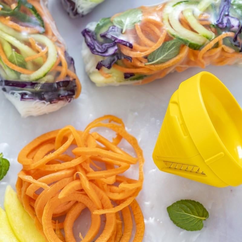 Tupperware Handy Tagliatellesnijder Uitbreiding Nieuw, Ophalen of Verzenden, Nieuw, Overige typen