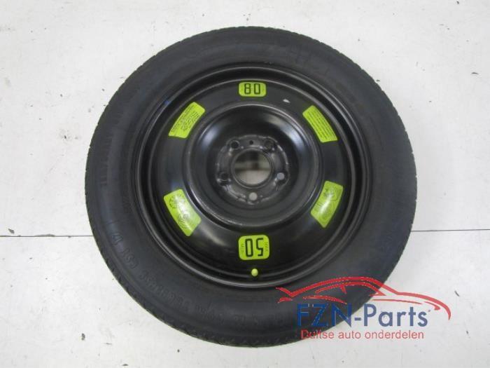 Peugeot 308 SW 4E / H Reservewiel 16 Inch, Ophalen of Verzenden, Nieuw, Overig, Band(en)