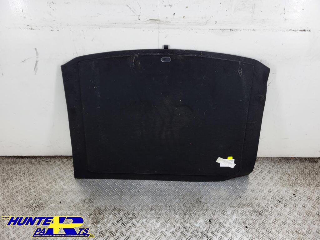 Kofferbakmat Volvo V40 II ('12-'19) 031291050, Gebruikt, Ophalen of Verzenden, Volvo, Volvo