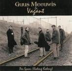 guus meeuwis&vagant-per spoor, Ophalen of Verzenden, Zo goed als nieuw, Nederlandstalig