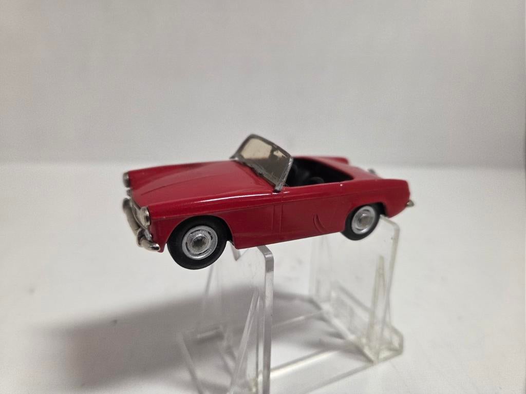 K&R MG Midget MKl kit 1:43, Hobby en Vrije tijd, Modelauto's | 1:43, Overige merken, Auto, ., Ophalen of Verzenden