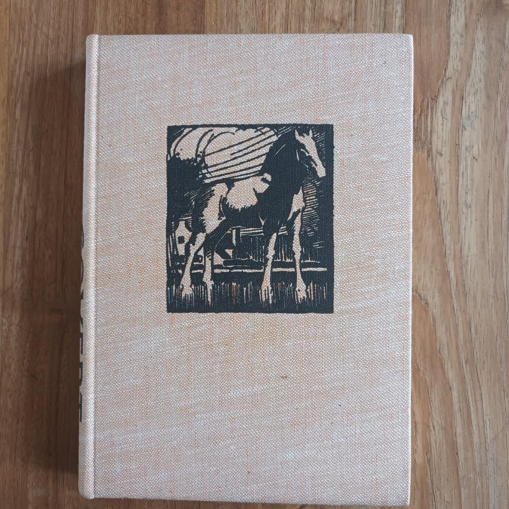 Zeeuws boek Govert van Dignate Robbertz, Antiek en Kunst, Antiek | Boeken en Bijbels, Ophalen of Verzenden