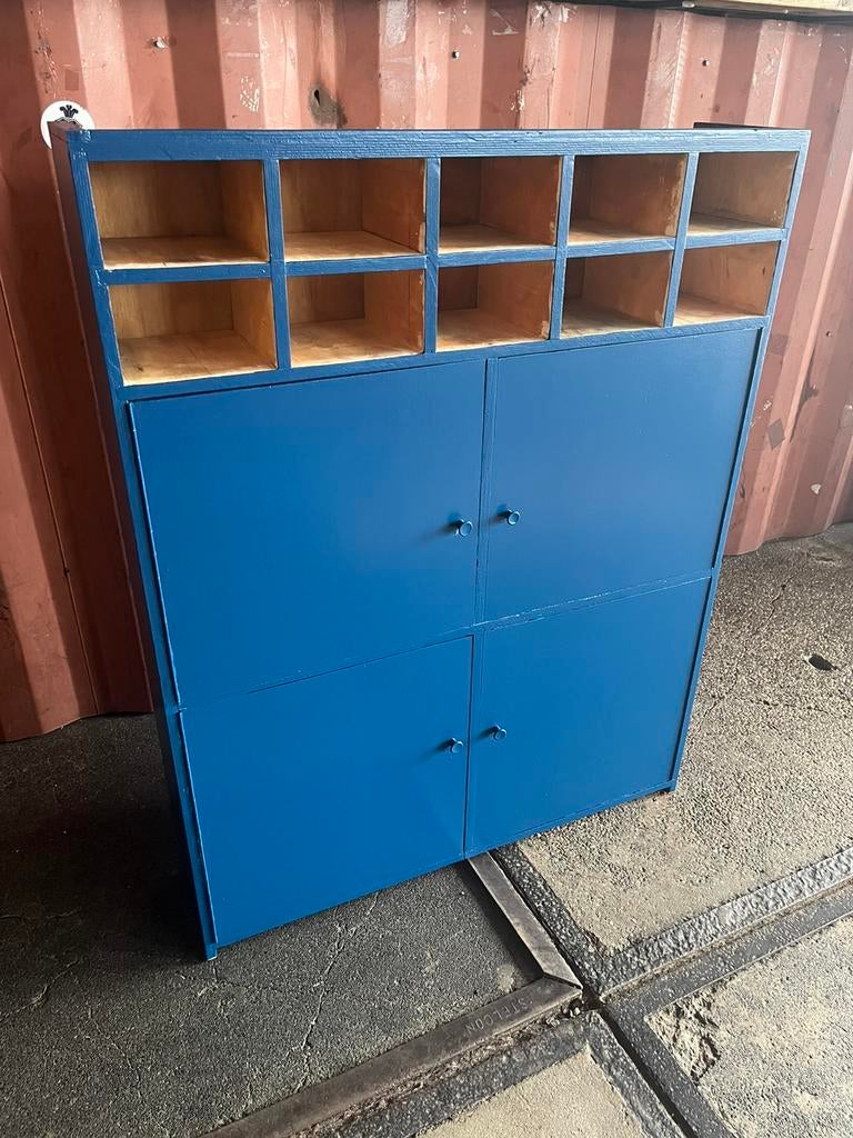 Vintage kastje., Ophalen, Gebruikt