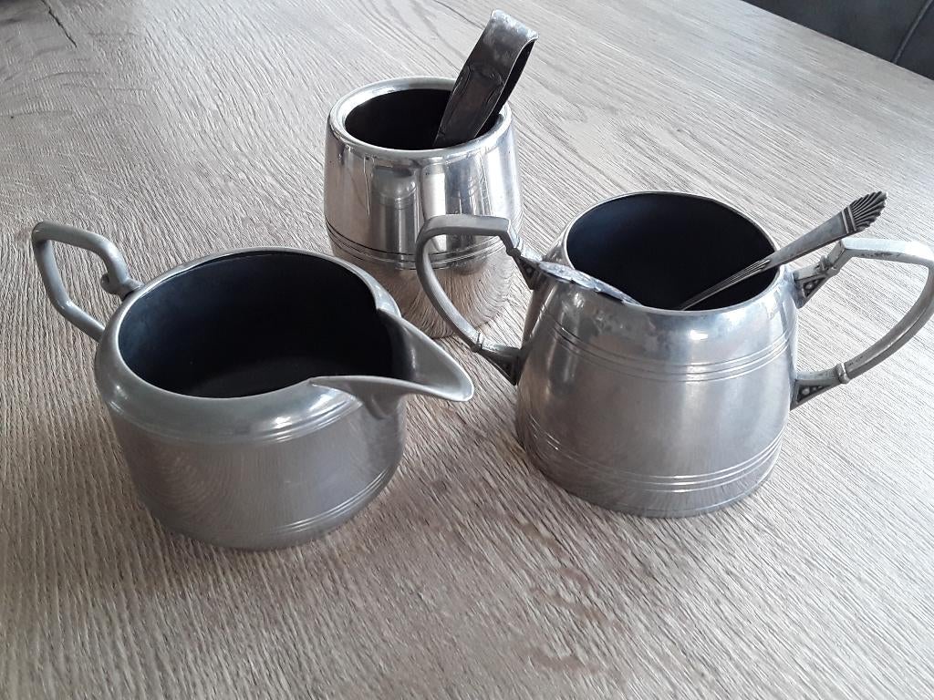 Antieke keukenspullen, Antiek en Kunst, Ophalen