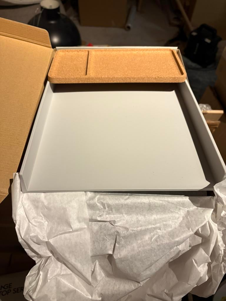 Muuto arrange desktop set, Ophalen of Verzenden, Zo goed als nieuw