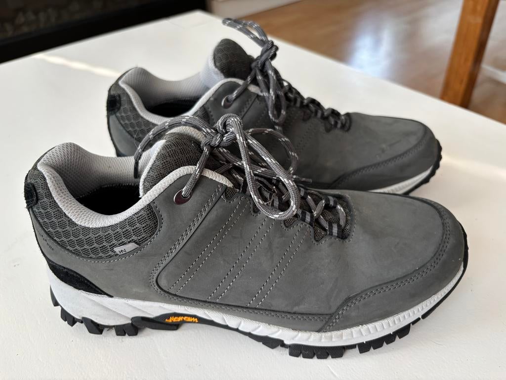 Wandelschoenen 44 waterproof zgn. Human Nature ANWB, Ophalen of Verzenden, Zo goed als nieuw, Overige typen, Overige merken