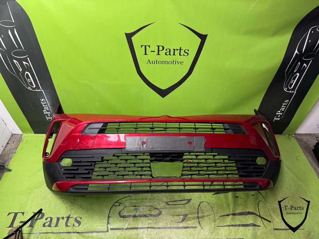 opel mokka b voorbumper bumper 2020+, Auto-onderdelen, Gebruikt, Opel Automobile GmbH, Ophalen of Verzenden, Kontakt@opel-infoservice.de