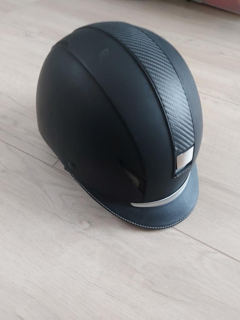 Paardrij cap, Ophalen of Verzenden, Zo goed als nieuw, Overige soorten, Cap