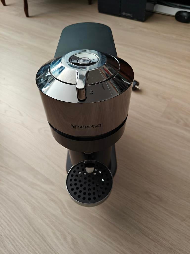 virtuo next, Ophalen, Gebruikt