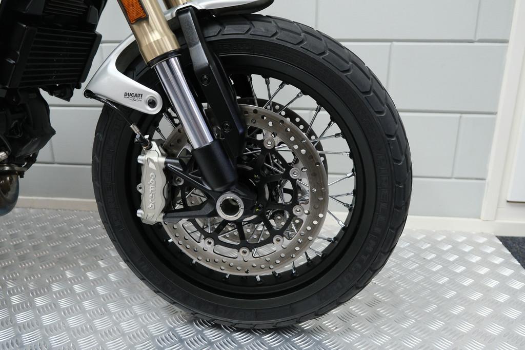 Ducati SCRAMBLER 1100 (bj 2018) - foto 2