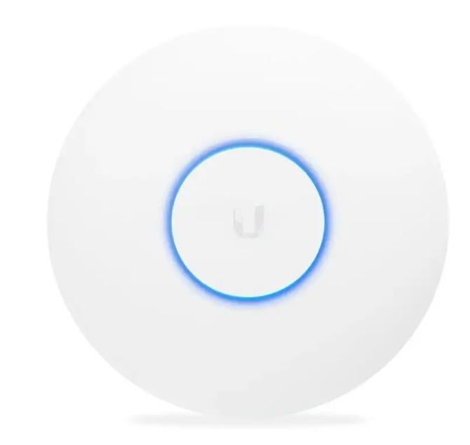 Access Point - UniFi AP PRO van UBIQUITI zonder PoE adapter., Computers en Software, Accesspoints, Ophalen of Verzenden, Zo goed als nieuw