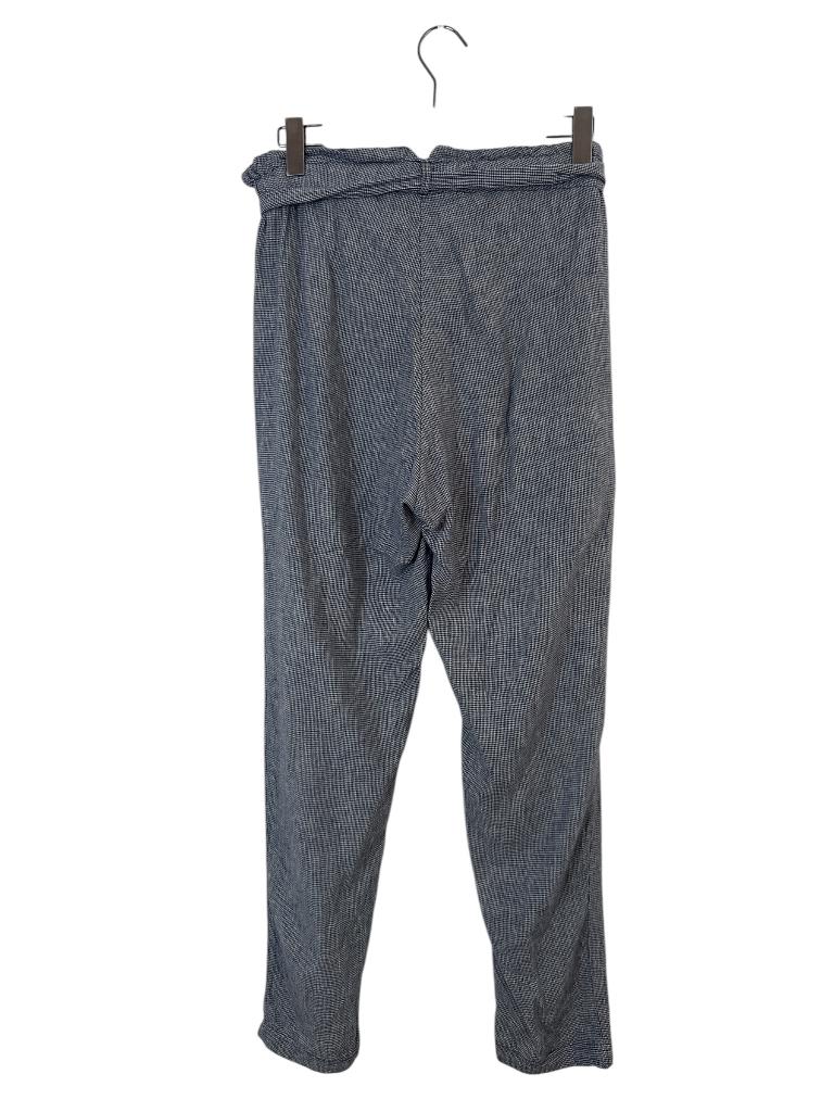 Penn & Ink broek M, Zwart, Ophalen of Verzenden, Zo goed als nieuw, Onder de knie