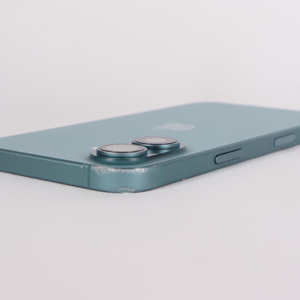 iPhone 16 512GB - C Grade (92%), Apple, Zo goed als nieuw, Support@apple.com, One Apple Park Way
Cupertino, CA 95014
United States