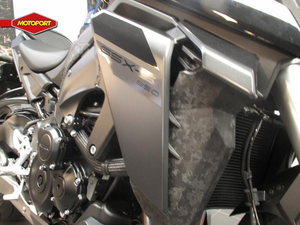 Suzuki GSX-S 950 (bj 2025) - foto 3