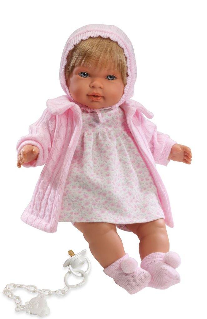 Meisjespop Celia,nergens goedkoper, Ophalen of Verzenden, Nieuw, Overige typen