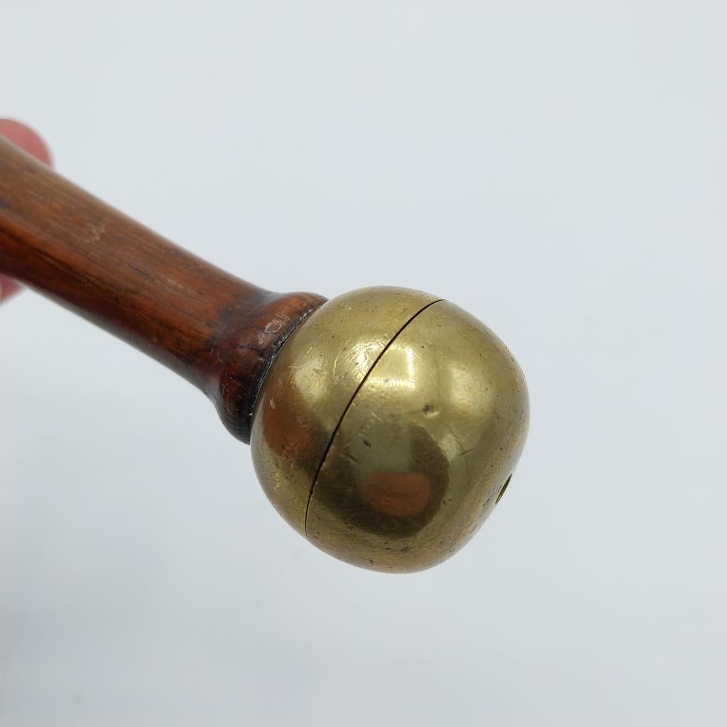 Prachtig leerbewerkers gereedschap (50994-ML), Ophalen of Verzenden