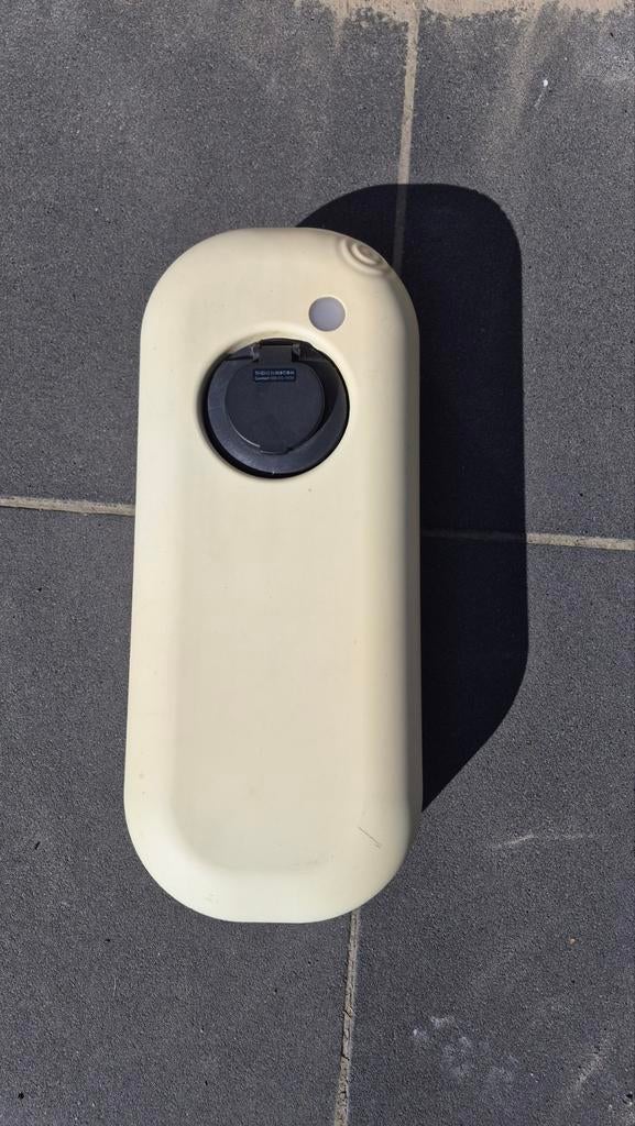 Laadpaal New Motion, Auto diversen, Laadpalen, Ophalen of Verzenden, Gebruikt, Laadpaal