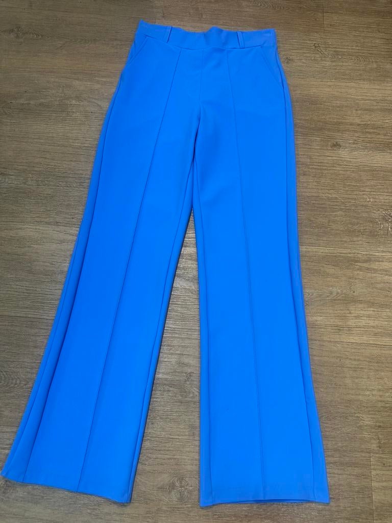 STUDIO ANNELOES BROEK 36/38, Blauw, Nieuw, Ophalen of Verzenden, Maat 36 (S)