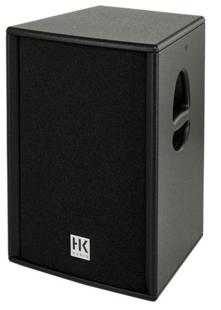 HK PRO 12 SET MET HOEZEN, Ophalen, Gebruikt, Minder dan 500 watt